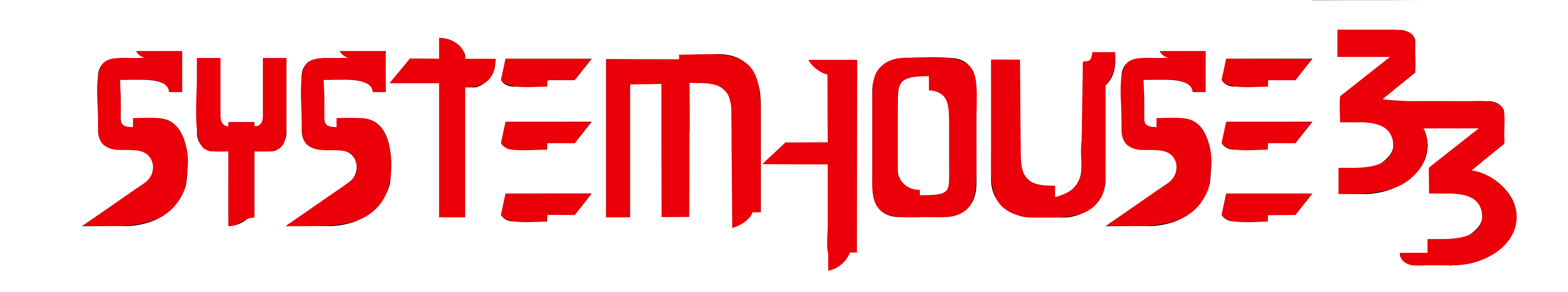 Systemhouse33 logo